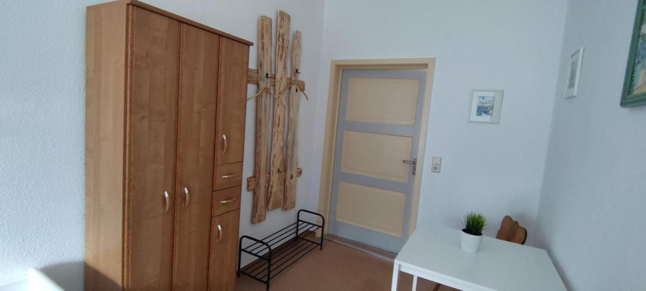 "Schullandheim Waltershausen" Hotel & Erlebniswelt Eksteriør bilde