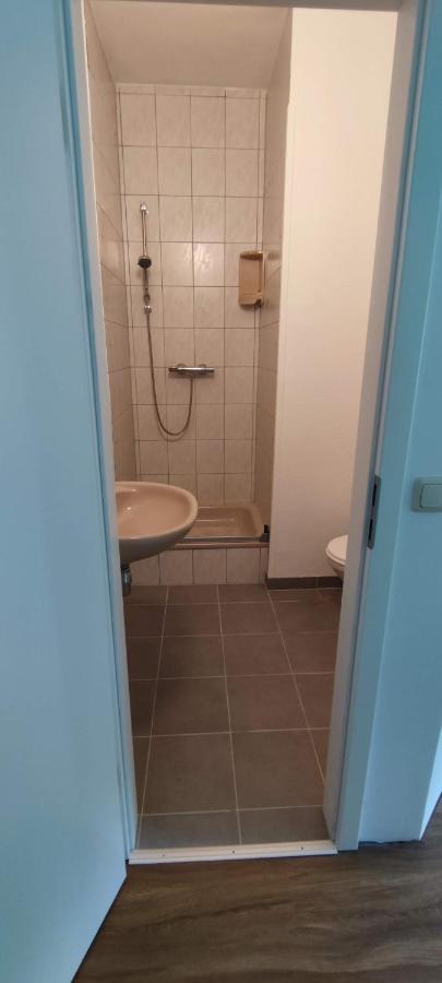 "Schullandheim Waltershausen" Hotel & Erlebniswelt Eksteriør bilde