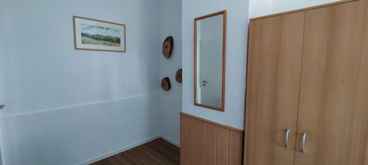 "Schullandheim Waltershausen" Hotel & Erlebniswelt Eksteriør bilde