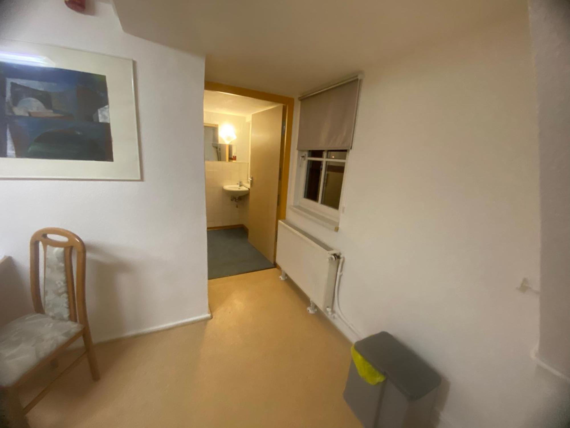 "Schullandheim Waltershausen" Hotel & Erlebniswelt Eksteriør bilde